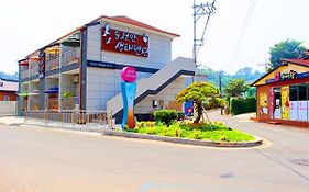 Suncheon Bay Ecology Pension