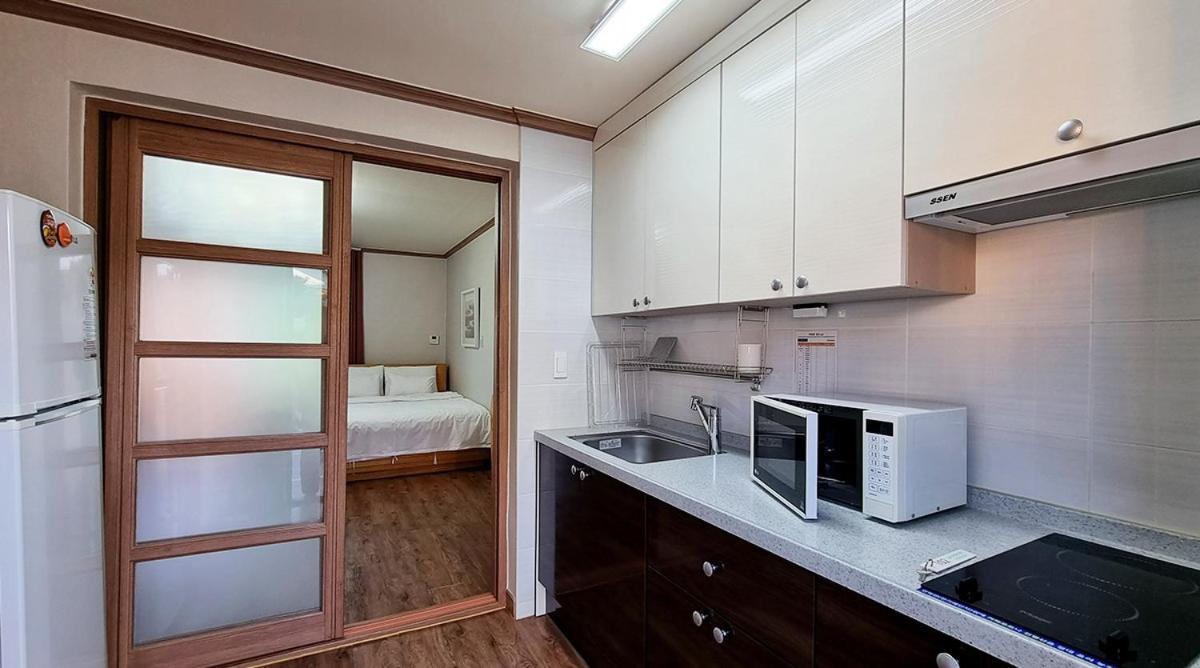 Suncheon Bay Ecology Pension 외부 사진