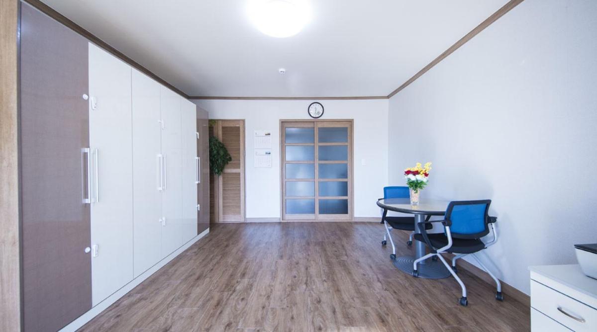 Suncheon Bay Ecology Pension 외부 사진